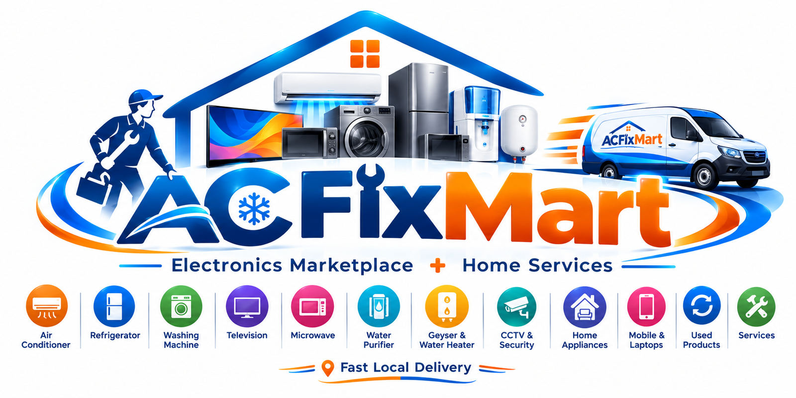 ACFixMart
