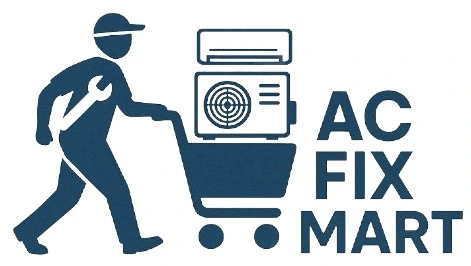 AcFixMart Logo