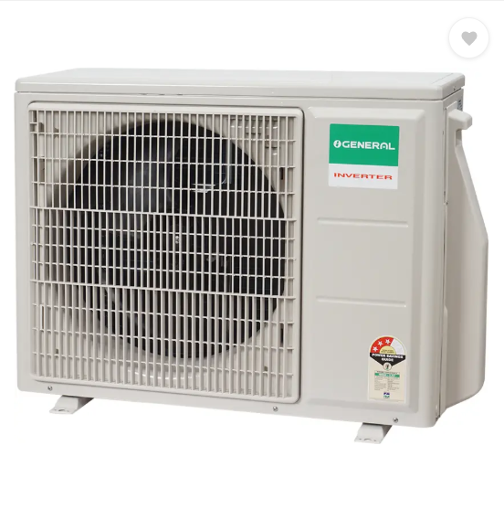 O-General 2 Ton 3 Star Split Inverter AC 2025 Model