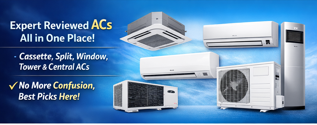 AcFixMart Offer Banner